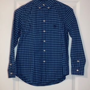 Brand new polo boys shirt